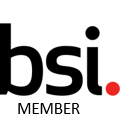 BSI Member